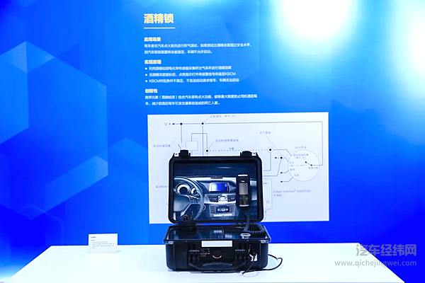智享出行 长城汽车携五大品牌亮相2021数博会