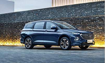 想靠嘉华翻身 MPV真的那么香吗？