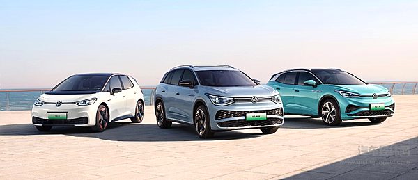 负债累累的大众将靠什么挽回局势？