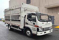 江淮康鈴領(lǐng)跑L6(原領(lǐng)跑S6) 150馬力 4X2 4.18米 倉柵式國六輕卡載貨車 (星瑞變速箱)(HFC5045CCYP32N3C7NS)