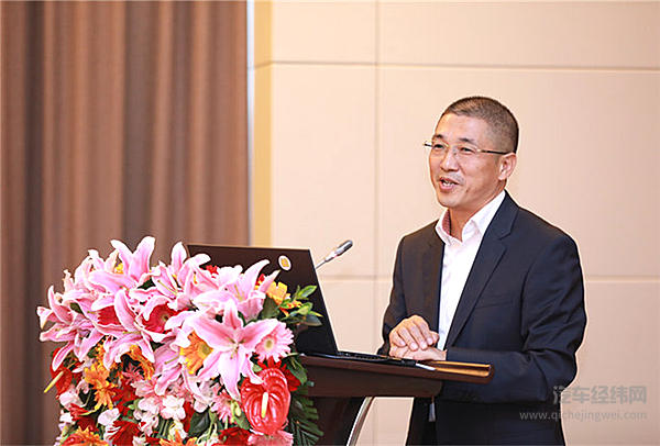 博世动力推动智能交通转型升级