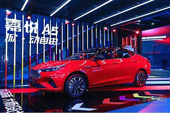 瑞风S7 PRO升级江淮汽车2019压轴大作！