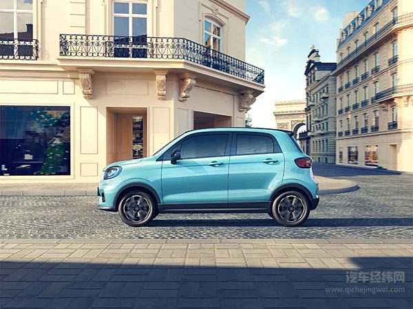 零跑新T03上市 重塑5-7万级纯电价值标杆