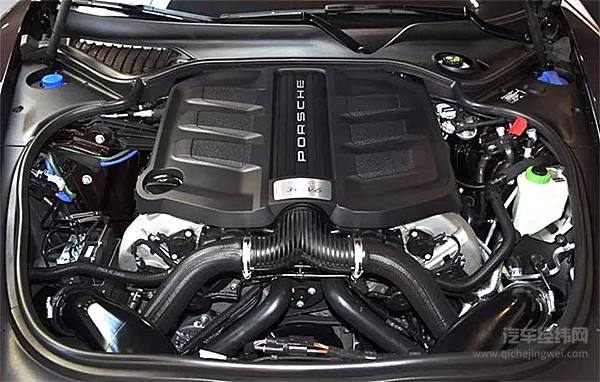 干掉特斯拉！今天，保时捷正式宣布！