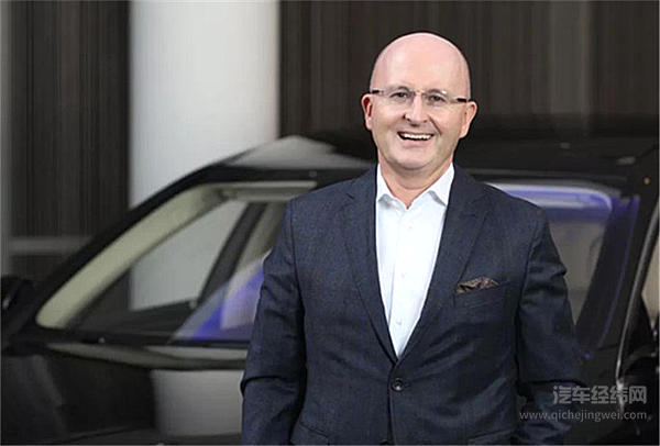 奔驰在华最成功高管惜别中国