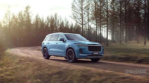 30万元级别中大型SUV二选一 理想ONE与大众途昂谁更强？