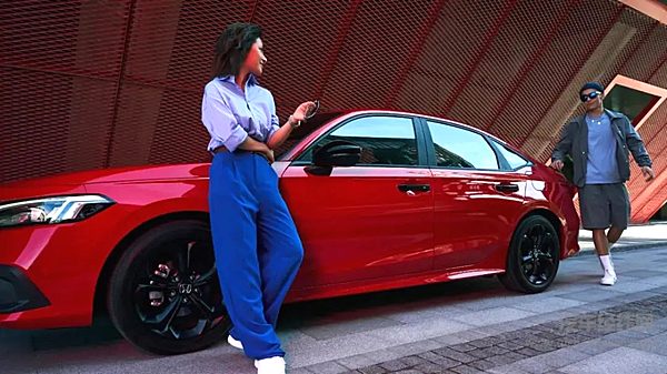 合资A级轿车二选一 大众速腾和本田思域谁的表现更出众？