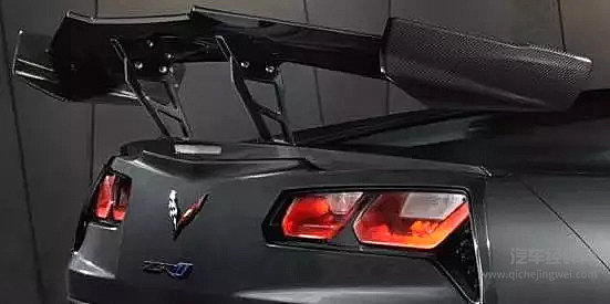 王者归来 雪佛兰3秒破百塑造传奇