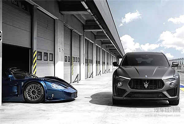 “冠军收割机”即将登陆2018成都国际车展