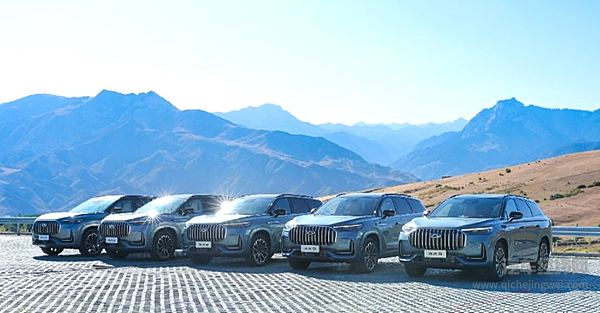 全系车型终身质保 奇瑞能引发售后服务新潮流？