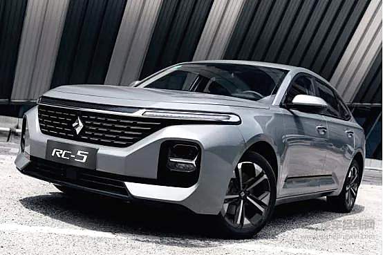 为青春不妥协 新宝骏RC-5/RC-5W开启预售