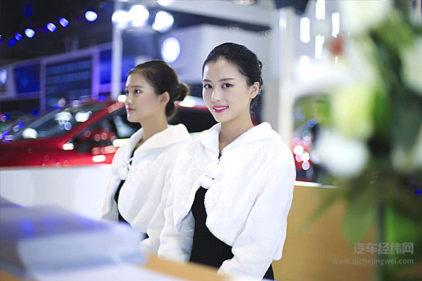 2019第九届中国（重庆）汽车博览会暨新能源·智能汽车展正式启动