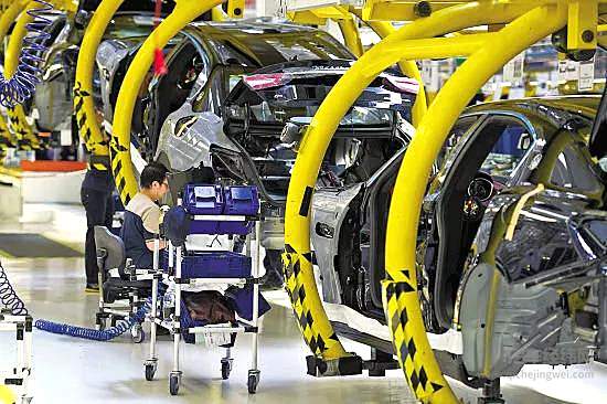 2020年经济可能不太乐观 但却可能是买车最便宜的节点