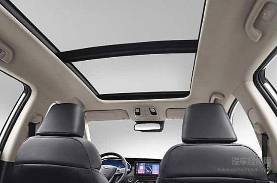 江淮汽车扭亏为盈 嘉悦X7能否成为盈利新利器？