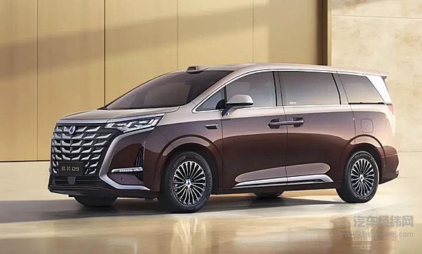 三款MPV的三种团圆哲学 你认可谁？