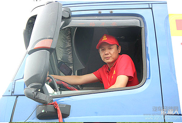 中国重汽实况挑战赛将赴周口 “干线之星”重汽豪沃T7H再次上阵