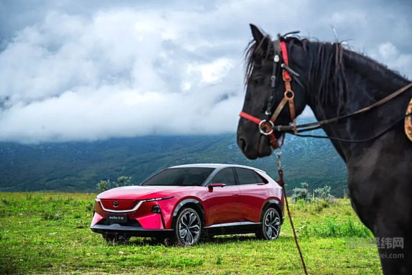 MAZDAEZ-60全面到店 长安马自达9月购车送“金”喜