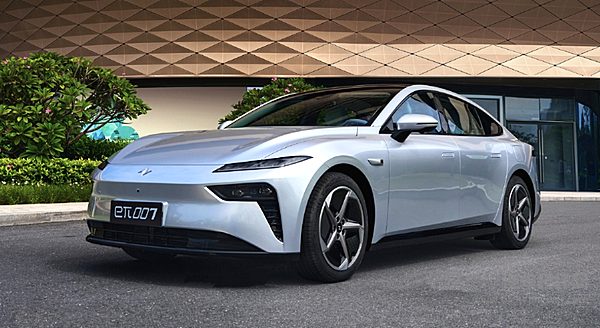 基于量子架构2号平台打造 东风eπ 007来晚了吗？