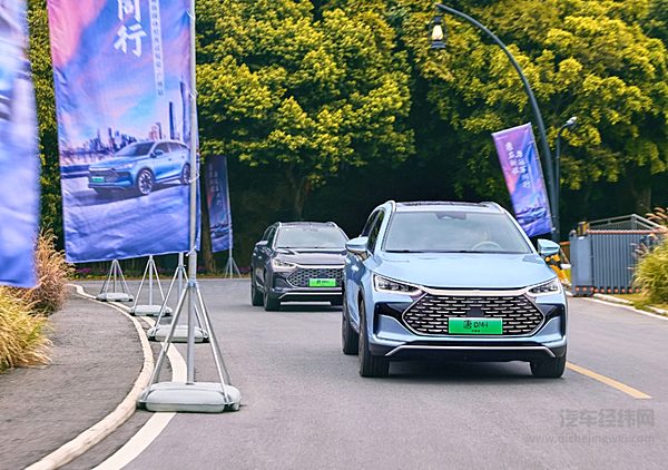 超级混动能否在全球舞台上大放异彩？