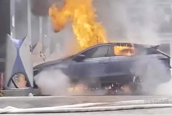 电动车为什么会自燃 究竟如何避免？