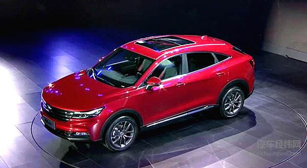 风光iX5凭什么争夺“恩宠”？百度一下你就知道