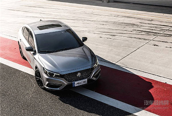 上汽集团成功逆袭 名爵积极备货“干大事”！