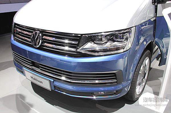 优质传承 多“彩”新生 大众迈特威亮相2018年北京国际汽车展览会