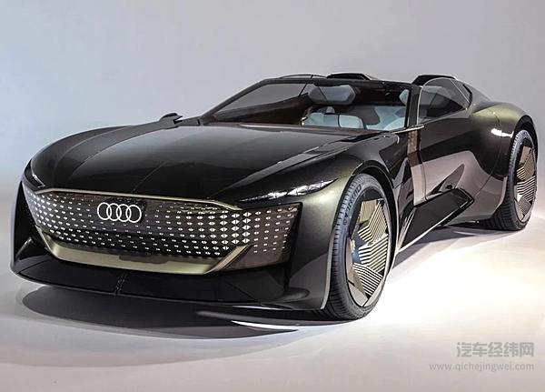 未来尽在眼前！概念车应该怎么看？