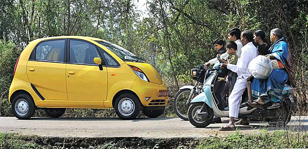 1万出头就能全款买新车？一起来看99%的人都不知道的汽车之最！