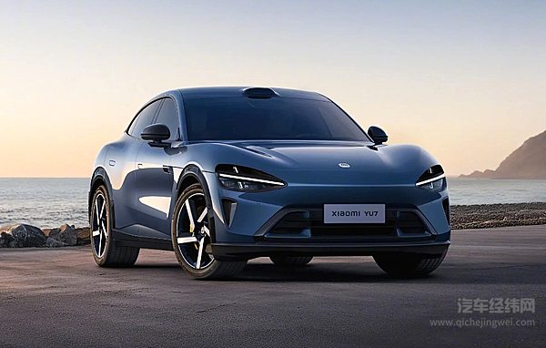 2025年重磅新车盘点：高端车型扎堆 小米YU7能否再创奇迹？