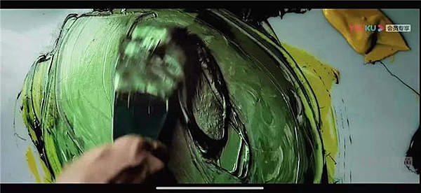 车漆中那些万紫千红的绿：不止暗夜绿，不是帽子绿