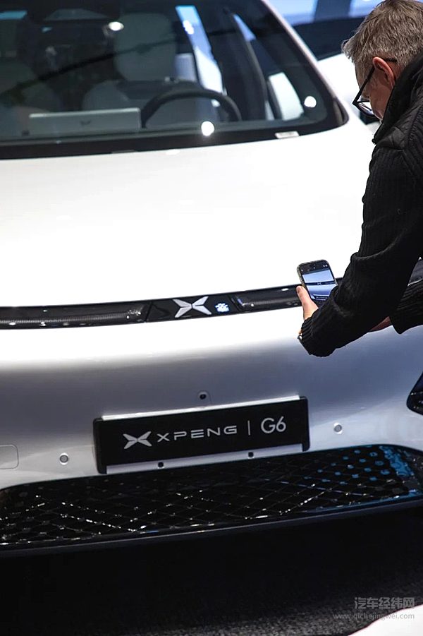 小鹏汽车正式进军爱尔兰、芬兰市场