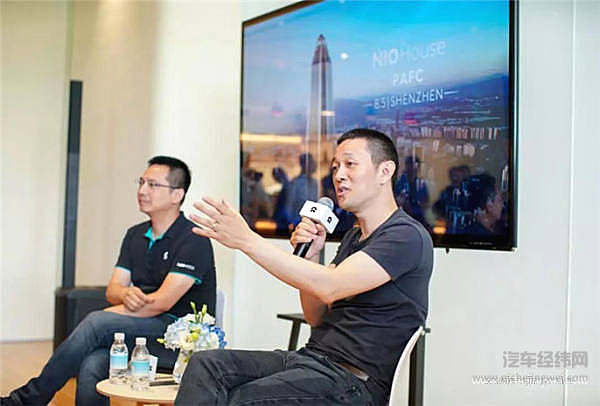 old school 才自建工厂，新造车早已放飞自我