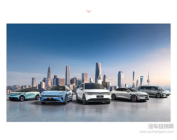 极氪2025年3月大事件