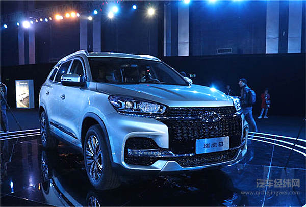 “雄狮”+“猛虎”=“王炸”!