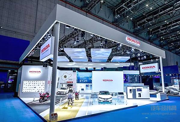 进博会上各大车企龙争虎斗，最大看点是……