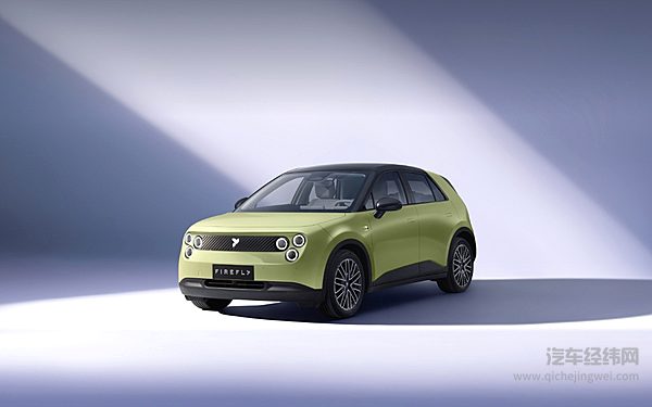 都为年轻人打造 领克Z20与蔚来萤火虫谁更有吸引力？