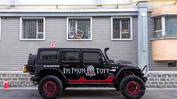 新年换“新车”！ 开脑洞改装能省一笔买车钱！