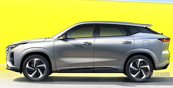 10万出头的预算 长安UNI-Z与星舰7该选谁？