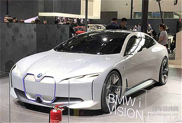 贫穷限制了我的想象力！这些概念车全是“活久见”系列