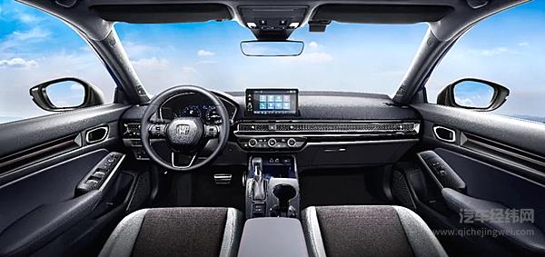 12.99万元起 你们要的第十一代思域来了！