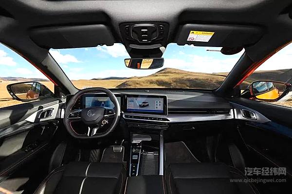 MG ONE：将燃油车带入“智能机”时代