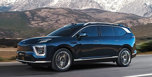 30万级增程SUV二选一 昊铂HL增程版能否挑战问界M7？