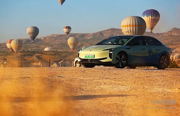 47天！17000公里！一场“旗”迹之旅