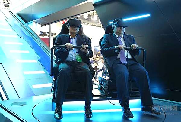 首次独立参展，一汽奔腾重装登陆北京车展