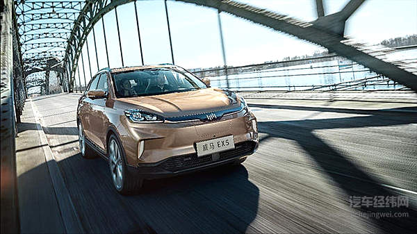 小鹏汽车的退车风波 续航520km的威马早有预测？