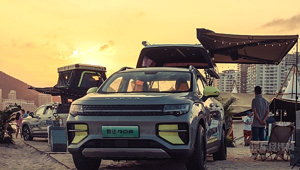 售价大幅下调 雷达RD6创业版能否挑战长城炮？