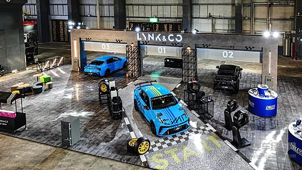 多品牌出击 吉利的新能源到底水平如何？