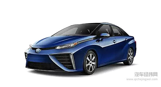 打算认真电动化的丰田，能和BBA较劲吗？