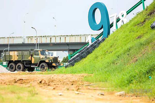 猛士科技智慧工厂正式启用 猛士917批量生产上市在即！